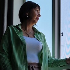 Фотография девушки Светлана, 53 года из г. Чайковский