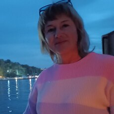 Фотография девушки Алёна, 52 года из г. Самара