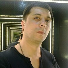 Фотография мужчины Овсеп, 46 лет из г. Люберцы