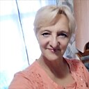Чайка, 58 лет