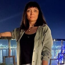 Фотография девушки Ольга, 43 года из г. Находка