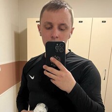 Фотография мужчины Кирилл, 26 лет из г. Югорск
