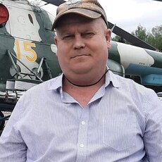 Фотография мужчины Владимир, 45 лет из г. Коломна