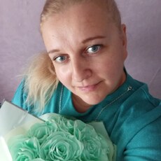Фотография девушки Ирина, 43 года из г. Дятлово