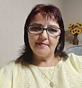 Наталья, 61 год
