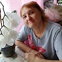 Татьяна, 61 год