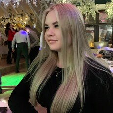 Фотография девушки Екатерина, 25 лет из г. Тольятти
