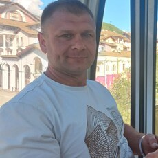 Фотография мужчины Александр, 43 года из г. Мценск