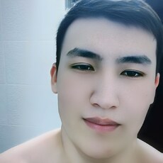 Фотография мужчины Бахытжан, 23 года из г. Астана