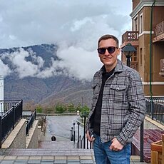 Фотография мужчины Вадим, 27 лет из г. Котовск