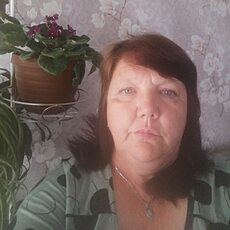Фотография девушки Ирина, 49 лет из г. Далматово