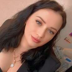 Фотография девушки Марина, 34 года из г. Игарка