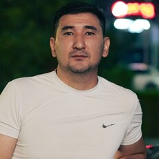 Фотография мужчины Темирхан, 31 год из г. Шымкент