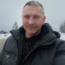 Фотография мужчины Анатолий, 52 года из г. Осташков