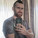 Роман, 33 года