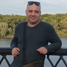 Фотография мужчины Денис, 41 год из г. Гомель