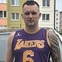 Санчо, 37 лет