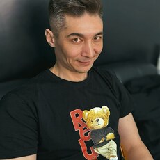 Фотография мужчины Batr, 35 лет из г. Омск