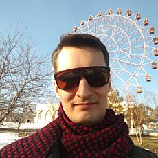 Фотография мужчины Илья, 26 лет из г. Новосибирск