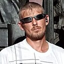 Андрей Ульянов, 33 года