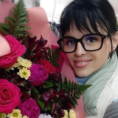 Фотография девушки Светлана, 46 лет из г. Домодедово