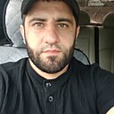 Аслан, 34 года