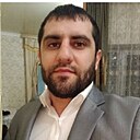 Аслан, 34 года