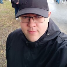 Фотография мужчины Вадим, 41 год из г. Стрежевой