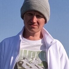 Фотография мужчины Юрий, 35 лет из г. Ленинградская