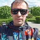 Паша, 40 лет