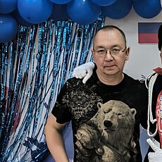 Фотография мужчины Сергей, 49 лет из г. Алчевск