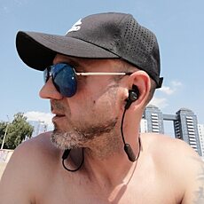 Фотография мужчины Роман, 47 лет из г. Запорожье