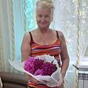 Лана, 58 лет