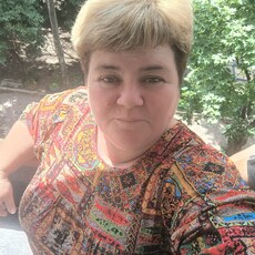 Фотография девушки Вредная, 43 года из г. Донецк