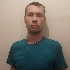 Фотография мужчины Антоша, 39 лет из г. Кирово-Чепецк