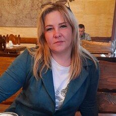 Фотография девушки Оля, 45 лет из г. Воронеж