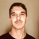 Иван, 19 лет