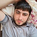 Гаджи, 31 год