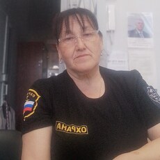 Фотография девушки Марина, 62 года из г. Чита