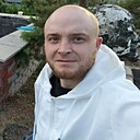 Макс, 32 года