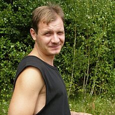 Фотография мужчины Александр, 41 год из г. Саракташ