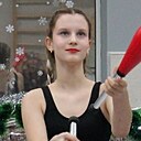 Бажена, 19 лет