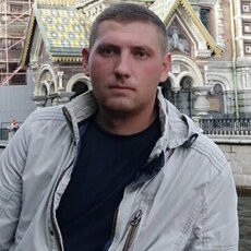 Фотография мужчины Сергей, 37 лет из г. Балашов
