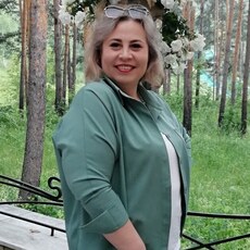 Фотография девушки Марина, 49 лет из г. Альметьевск