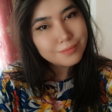 Фотография девушки Saida, 33 года из г. Ташкент