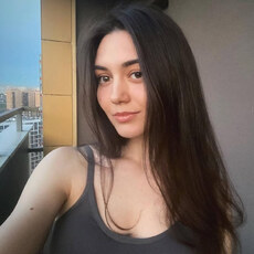 Фотография девушки Кира, 21 год из г. Заводоуковск