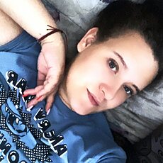 Фотография девушки Екатерина, 23 года из г. Яшкино