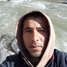 Фотография мужчины Умед, 30 лет из г. Оса