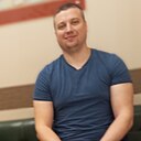 Иван, 35 лет