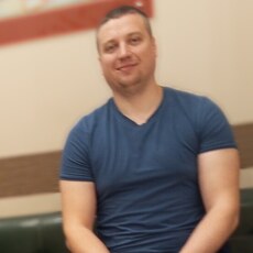 Фотография мужчины Иван, 35 лет из г. Можайск